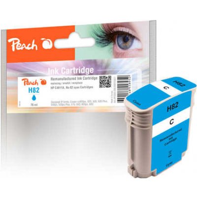 Peach HP C4911A - kompatibilní – Hledejceny.cz