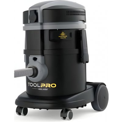 Ghibli & Wirbel POWER TOOL PRO FD 22 P EL – Hledejceny.cz