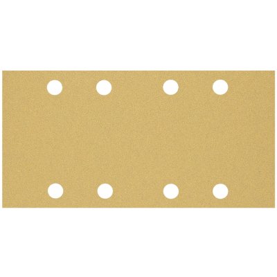 BOSCH Brusný papír EXPERT C470, P80, 93x186 mm, 50 ks (2.608.900.937) – Zboží Dáma
