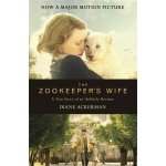 The Zookeeper's Wife - D. Ackerman – Hledejceny.cz