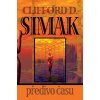 Kniha Předivo času - Clifford D. Simak