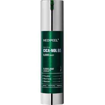 Medi-Peel Phyto Cica-Nol B5 3000 Shot Sérum s Centellou a BHA pro Peeling, 50 ml – Hledejceny.cz