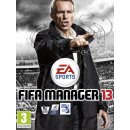 FIFA Manager 13