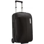 Thule Subterra roller TSR336K černá 36 l – Hledejceny.cz