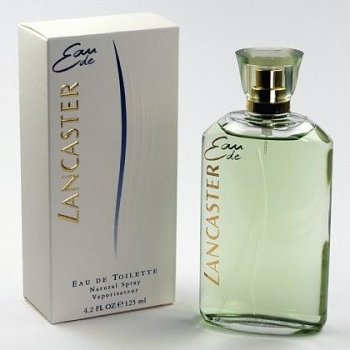 Lancaster Eau de Lancaster toaletní voda dámská 75 ml