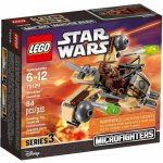 LEGO® Star Wars™ 75129 Wookieská válečná loď – Zbozi.Blesk.cz