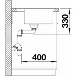 Blanco Dalago 5 Bílá soft – Zboží Dáma