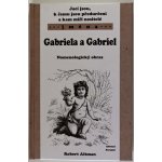Gabriela a Gabriel - Nomenologický obraz - Altman Robert – Zboží Mobilmania