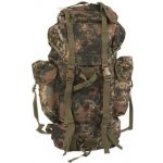 Mil-Tec BW Woodland 65 l – Zboží Mobilmania