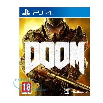 DOOM (UAC Edition)