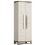 Keter Skříň Keter Excellence High KT-610707 – Zboží Dáma