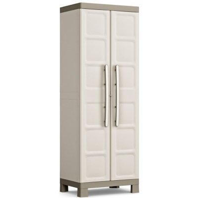 Keter Skříň Keter Excellence High KT-610707 – Zboží Dáma