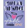 Kniha Andělé všedního dne - Viewegh Michal