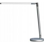 PROMED LED Stolní lampa kosmetická pro manikúru LTL-749 stříbrná – Sleviste.cz
