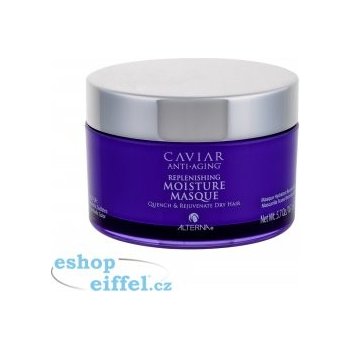 Alterna Caviar Replanishing Moisture Masque 150 ml