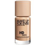 Make Up For Ever Dlouhotrvající make-up Undetectable Stay True Foundation 2N34 Honey 30 ml – Zboží Dáma