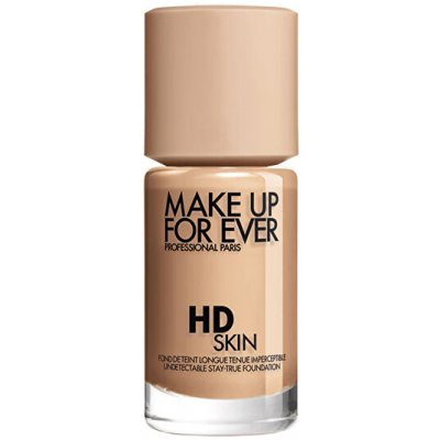 Make Up For Ever Dlouhotrvající make-up Undetectable Stay True Foundation 2N34 Honey 30 ml – Zboží Dáma