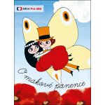 Film/Animovany - O makové panence /Reedice 2018 (DVD)