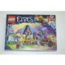 LEGO® Elves 41182 Zajmutí Sofie Jonesové