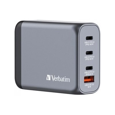 Verbatim GaN 32202 – Zboží Živě