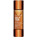 Clarins Samoopalovací booster pro obličej 15 ml – Zboží Dáma