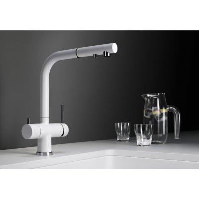 Blanco Fontas-S II 526158 – Hledejceny.cz
