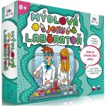 ALBI Mýdlová laboratoř Jelly – Hledejceny.cz