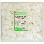 Batis Tampon z gázy stáčený nesterilní 20 x 19/100 ks – Hledejceny.cz