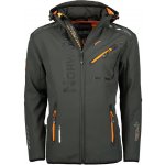 Geographical Norway Royaute Men tmavě šedá – Hledejceny.cz