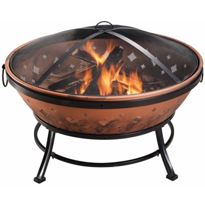 Teamson Home Chimenea 89 cm – HobbyKompas.cz