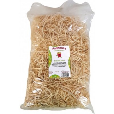 PanMalina Podestýlka Dřevitá vlna 14 l /200 g – Zbozi.Blesk.cz