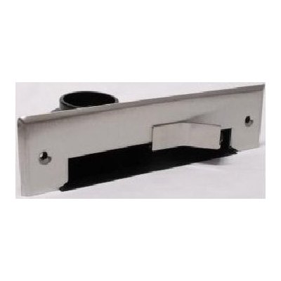 AEG VACPAN podlahová štěrbina, nerez – Zbozi.Blesk.cz