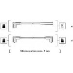 Sada kabelů pro zapalování MAGNETI MARELLI 941275010837 – Zboží Mobilmania