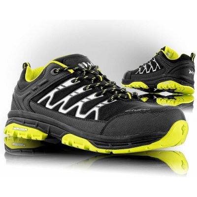 VM OHIO 4855-S1 polobotka černá – Zbozi.Blesk.cz