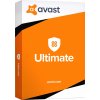 antivir Avast Ultimate 5 lic. 2 roky (AVUEN24EXXA005)