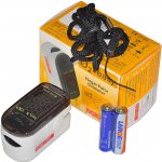 CA - MI srl Italy OXYMETR PRSTOVÝ CA-MI O2 Easy – Hledejceny.cz