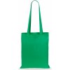 Nákupní taška a košík Turkal taška zelená