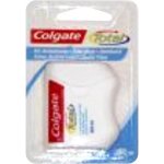 Colgate Total Pro-Gum Health Dentální nit 50 m – Zboží Dáma