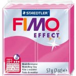Fimo Staedtler Effect rubín 56 g – Zboží Mobilmania