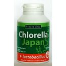 Health Link Chlorella Japan + lactobacillus 750 tablet
