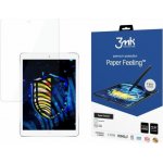 3mk Paper Feeling pro Apple iPad Air 1 gen 5903108448314 – Zboží Živě