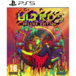 Ultros (Deluxe Edition) – Hledejceny.cz