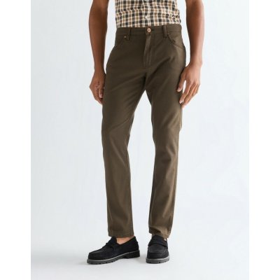 Wrangler kalhoty GREENSBORO WREN – Hledejceny.cz