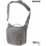 Maxpedition AGR Lochspyr na rameno šedé – Sleviste.cz