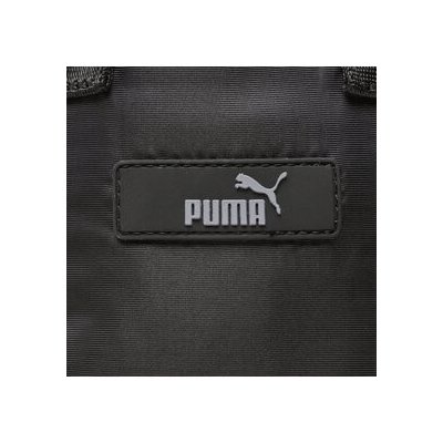 Puma kabelka Puma Core Pop Mini Tote X-Body 079474 01 Black – Zboží Mobilmania