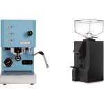 Set Profitec GO + Eureka Mignon Manuale – Sleviste.cz