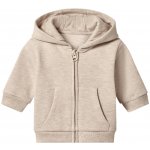 Lupilu dětská mikina béžová – Zboží Dáma