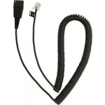 Jabra 88001-99 QD-RJ10, 0,8m – Hledejceny.cz