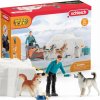 Figurka Schleich 42624 Antarktická expedice