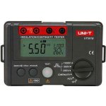 UNI-T UT501A; 07720236 – Hledejceny.cz